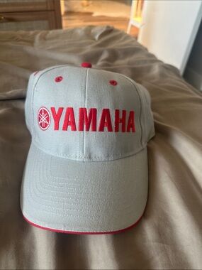 Yamaha Hat